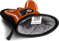 You The Fan Philadelphia Flyers #1 Oven Mitt