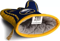 You The Fan Buffalo Sabres #1 Oven Mitt