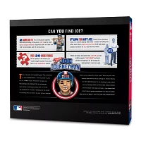 You the Fan Minnesota Twins Find Joe Journeyman Puzzle