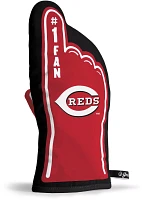 You The Fan Cincinnati Reds #1 Oven Mitt