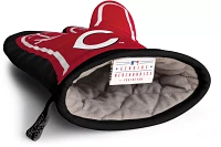 You The Fan Cincinnati Reds #1 Oven Mitt