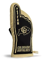 You The Fan Colorado Buffaloes #1 Oven Mitt