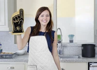 You The Fan Colorado Buffaloes #1 Oven Mitt