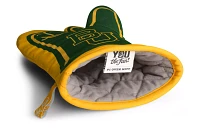 You The Fan Baylor Bears #1 Oven Mitt