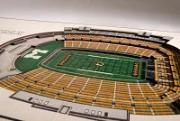 You the Fan Missouri Tigers 5-Layer StadiumViews 3D Wall Art