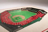 You the Fan Boston Red Sox 5-Layer StadiumViews 3D Wall Art