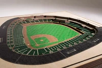 You the Fan Chicago White Sox 5-Layer StadiumViews 3D Wall Art