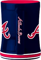 Logo Atlanta Braves 14 oz. Mug