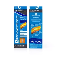 PowerStep PULSE Thin Insoles