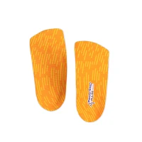 PowerStep PULSE Thin ¾ Insoles