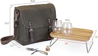 Picnic Time Minnesota Vikings Adventure Wine Tote