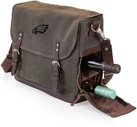 Picnic Time Philadelphia Eagles Adventure Wine Tote