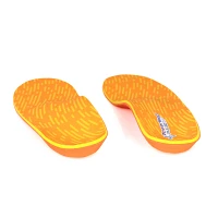 PowerStep PULSE Plus Met Insoles