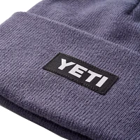 YETI Logo Beanie