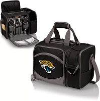 Picnic Time Jacksonville Jaguars Picnic Basket Cooler