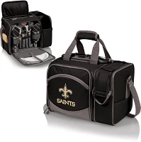 Picnic Time New Orleans Saints Picnic Basket Cooler