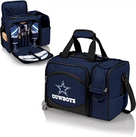 Picnic Time Dallas Cowboys Picnic Basket Cooler