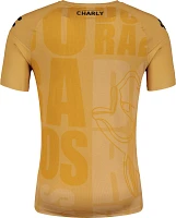 Charly Dorados de Sinaloa 2023 Orange Training Jersey