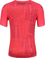 Charly Atlas FC 2023 Red Training Jersey