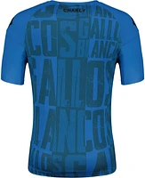 Charly Queretaro FC 2023 Blue Training Jersey