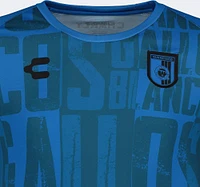 Charly Queretaro FC 2023 Blue Training Jersey