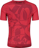 Charly Club Tijuana Xolos 2023 Red Training Jersey