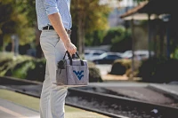 Picnic Time West Virginia Mountaineers On The Go Lunch Cooler Bag