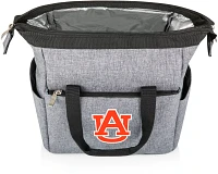 Picnic Time Auburn Tigers On The Go Lunch Cooler Bag