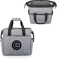 Picnic Time Chicago Cubs On The Go Lunch Cooler Bag