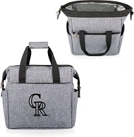 Picnic Time Colorado Rockies On The Go Lunch Cooler Bag