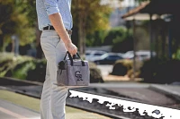 Picnic Time Colorado Rockies On The Go Lunch Cooler Bag