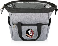 Picnic Time Florida State Seminoles On The Go Lunch Cooler Bag