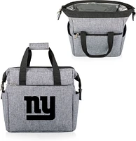 Picnic Time New York Giants On The Go Lunch Cooler