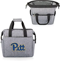 Picnic Time Pitt Panthers On The Go Lunch Cooler Bag