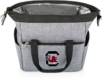 Picnic Time South Carolina Gamecocks On The Go Lunch Cooler Bag