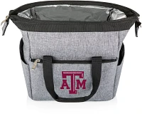 Picnic Time Texas A&M Aggies On The Go Lunch Cooler Bag