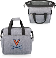 Picnic Time Virginia Cavaliers On The Go Lunch Cooler