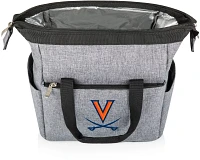 Picnic Time Virginia Cavaliers On The Go Lunch Cooler