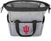 Picnic Time Indiana Hoosiers On The Go Lunch Cooler Bag