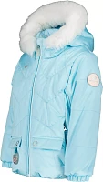 Obermeyer Girls' Roselet Jacket