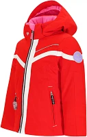 Obermeyer Girls' Cara Mia Jacket