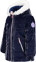 Obermeyer Girls' Roselet Jacket