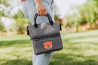 Picnic Time Auburn Tigers Urban Two-Tier Lunch Bag