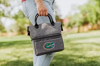 Picnic Time Florida Gators Urban Two-Tier Lunch Bag