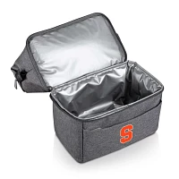 Picnic Time Syracuse Orange Urban Two-Tier Lunch Bag