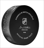 Inglasco Inc. Dallas Stars 2022-2023 Official Game Puck