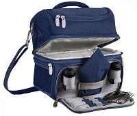 Picnic Time Houston Texans Navy Pranzo Personal Lunch Cooler