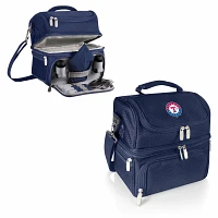 Picnic Time Texas Rangers Pranzo Personal Cooler Bag