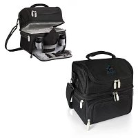 Picnic Time Miami Marlins Pranzo Personal Cooler Bag