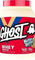 GHOST Whey X Protein Powder – 2 lbs.